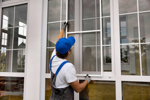 Best Residential Window Installation  in Williamston, MI